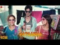 Pataakha - Full Video | Sanya Malhotra, Radhika Madan & Sunil Grover | Vishal Bhardwaj