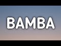 Luciano Bia Aitch Bamba Lyrics