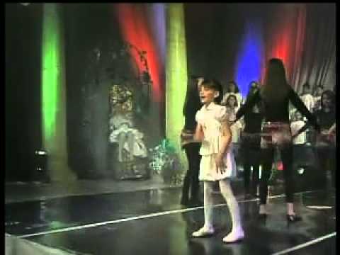 ANDRIJANA CADEVSKA - CUDNA SLUCKA