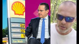 'Here Comes Dieselgeddon': Shell CEO Drops MAJOR Warning on Fuel Supply, Trump Wants Rigged Prices