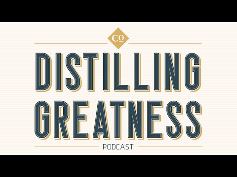 Distilling Greatness Episode 1: Tennessee Whiskey & Tennessee Theatre History + Why You Should Care