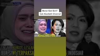 Download lagu ibu siwi boikot lesti #indosiar #indosiarlestidanrizkybillar #shorts mp3