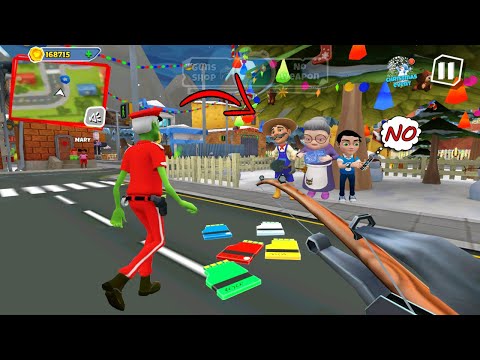 Dark Riddle Update 26.4.2 🎄| Christmas Update _ the Christmas Event kicks off | #darkriddle