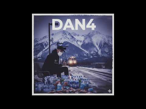 DAN4 "Salt Lake City Anthem" #SLC #saltlakecity #utah #lds #rap #hiphop #cityvibes
