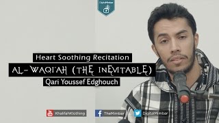 Download lagu Heart Touching Recitation | AL-WAQI'AH (The Inevitable) - Qari Youssef Edghouch mp3