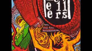 The Levellers - The Boatman [audio]