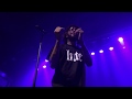 15 - Power Trip - J. Cole (Live in Greensboro, NC - 06/18/17)