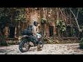 Thailand Dirt Track Jungle Koh Samui Custom Bikes Episode 13