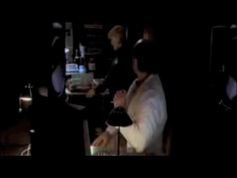 Dark Pariah Stargate SG1S9E10-Dr.Lee testing frequencies (remake)