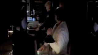 Dark Pariah Stargate SG1S9E10-Dr.Lee testing frequencies (remake)