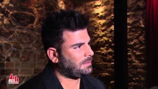 Παντελής Παντελίδης-  "Ουράνιο τόξο που του λείπανε δυο χρώματα"