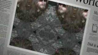 Girl Of Nice Persuations Remix