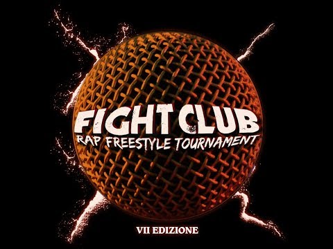 FIGHT CLUB - LAESO VS KEMY VS ASTYCE VS PROBLEM - ROYAL RUMBLE 3 (3°ROUND)