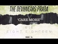 The Devil Wears Prada - Care More (Audio)