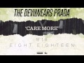 The Devil Wears Prada - Care More (Audio) 