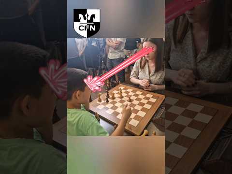 Fatality vs Nakamura Jr