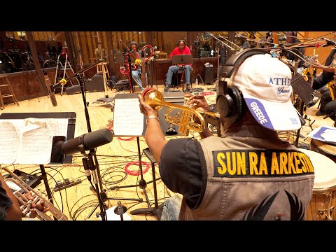 SUN RA ARKESTRA - Big John´s Special [OFFICIAL VIDEO]
