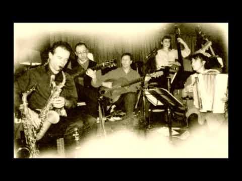 Nany Swing - La Belle et le Manouche