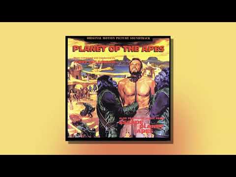 Video thumbnail for Main Title [Planet Of The Apes]