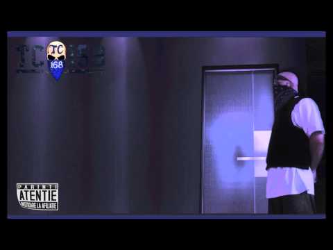 TC168 - Instigare (album Relatàri din Penitenciar)