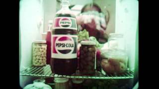 Comercial Pepsi Nuevo envase 2 litros