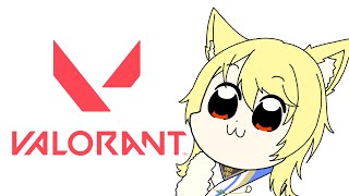 【 #VALORANT 】ふるぱVALORANTお願いヴァンダル