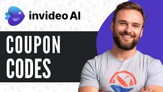 Best Invideo AI Promo Codes & Coupons (50% OFF)