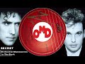 Orchestral Manoeuvres In The Dark - Secret  (HQ Audio) | (OMD)