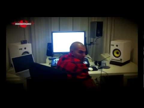 ProDJloops presents: In the studio with Groovenatics!