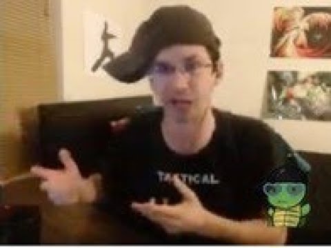 aVilo in: we met physically & kissed. Also: WHAT THE F*CK IS THAAAAAAAAAAAT !!