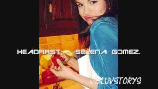 Selena Gomez - HeadFirst.