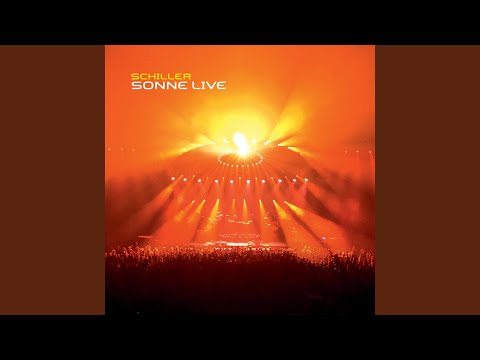 The Fire (Live aus der O2 World Berlin)