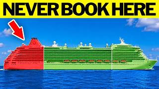 21 cruise secrets only workers know (they don't want yu to find out)