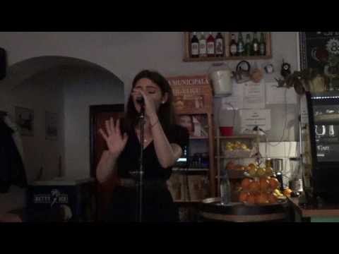 Diana Codrea @ the Coffee Factory p4