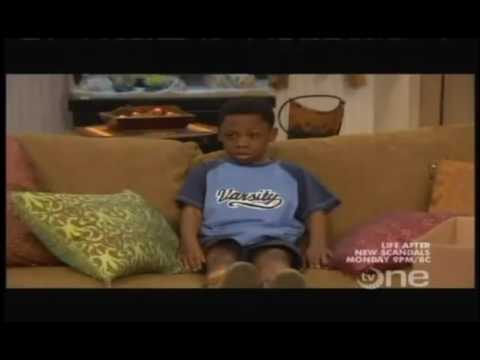 The Tracy Morgan Show Sporting Life Pt 1