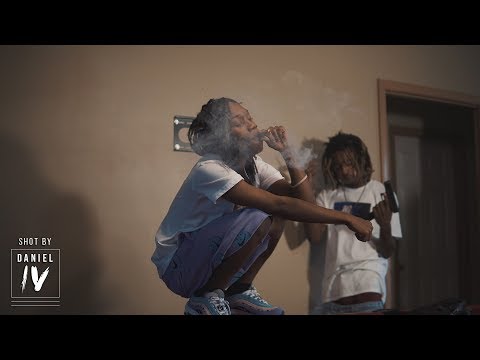 Lil Beezo - Creep ft. Radd Runasack [Official Music Video] - [shotbydanieliv]