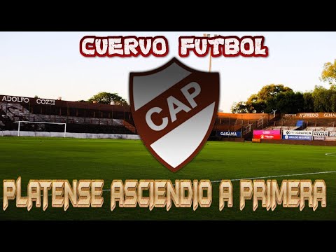 Platense Ascendió a Primera División