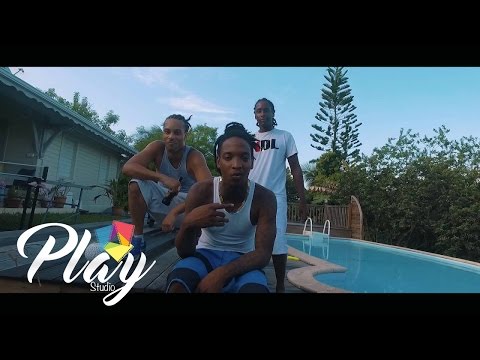 LIL LYAN - Cash Money (CLIP)