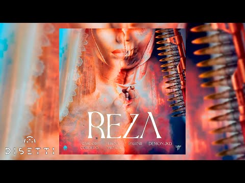 Carlos Cordero, Hiena Menor, Parinii, Demon JKD - Reza (AUDIO)