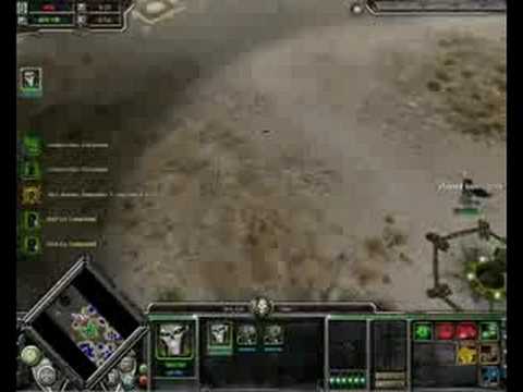 [HNTP]Dawn of War[Insane][P1]