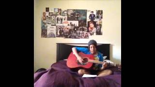 Sleep On It (cover by Saving Jane)