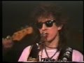 The Vibrators - Too Dumb (Live in Bilbao, Spain, 1988)