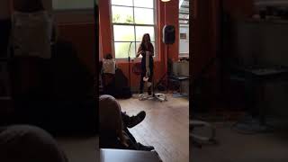 Hannah Peel in Eastbourne