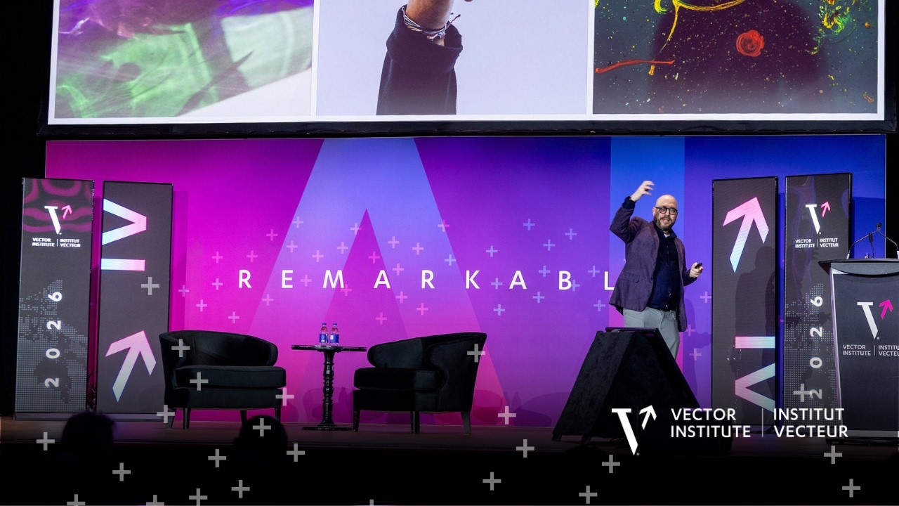 Alán Aspuru-Guzik | El Agente Está Presente: The Era of AI Scientists