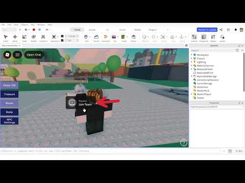 Roblox Condo Bots