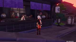 のんびり原神配信［女性実況］