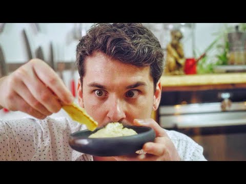 Hummus nach israelischem Originalrezept