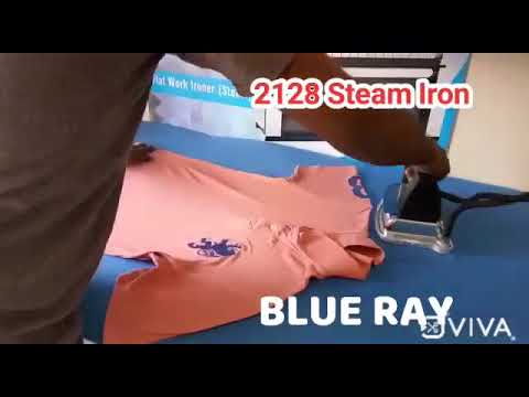 Silti 2128 electric iron, 1500,800-900 watts