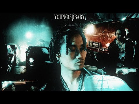 YOUNG13DBABY - “青蛙王子911” (Official Music Video)