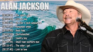 Download lagu Alan Jackson Live Concert – Greatest Country Music Performances 2025 mp3